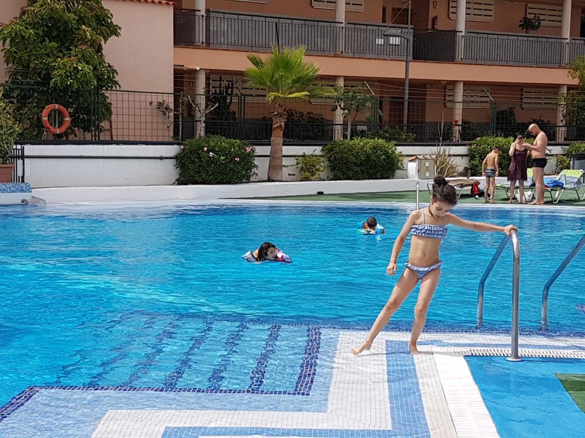Cristianos To Enjoy, Relax And Live The Ocean!